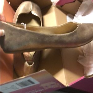 Jellypop flats brand new